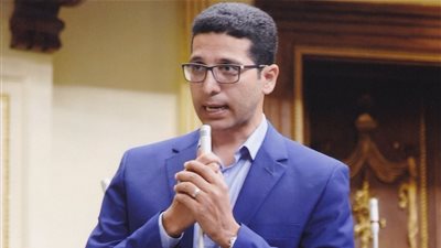 إحالة بلاغ اتهام هيثم الحريري بإهدار المال العام إلى النيابة