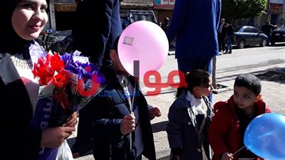فيديو| مستقبل وطن يشارك الأقباط أفراحهم بعيد الميلاد المجيد 2019 في كفر الشيخ