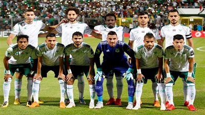 ريمونتادا المصري تمنحه تعادلا ثمينا أمام بيراميدز في مباراة مثيرة