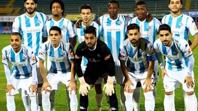 ترتيب الدورى المصرى.. بعد تعادل بيراميدز مع المصري  
