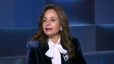 أماني أبو زيد: نحتاج إلى 130 مليون دولار سنويا لتنفيذ مشروعات البنية في إفريقيا