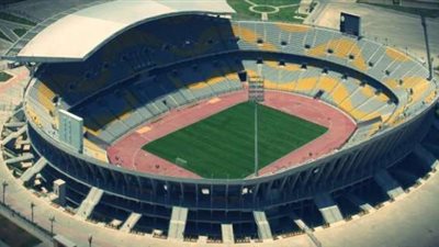 بعد فوز مصر بتنظيم كأس أمم أفريقيا 2019.. 10 معلومات لا تفوتك عن استاد برج العرب