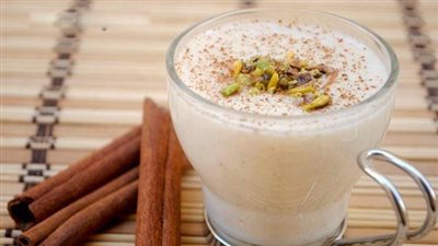 تزامنا مع البرد القارس.. تعرف على أسعار السحلب والزنجبيل