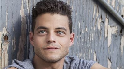 بعد الجولدن جلوب.. ترشيح المصري رامي مالك لجائزة أفضل ممثل في البافتا
