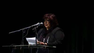 صور.. وزير الثقافة والسفير الفرنسى يعلنان تفاصيل الاحتفالات بعام مصر - فرنسا