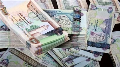 سعر الدرهم الإماراتي اليوم الأربعاء 9 يناير 2019 في البنك الأهلي المصري