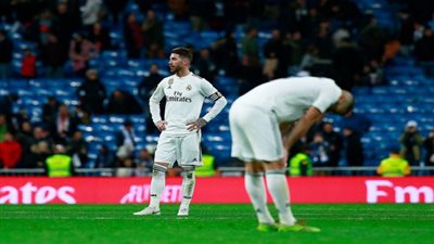 ريال مدريد يواجه ديبورتيفو ليجانيس في كأس ملك إسبانيا لاستعادة الانتصارات