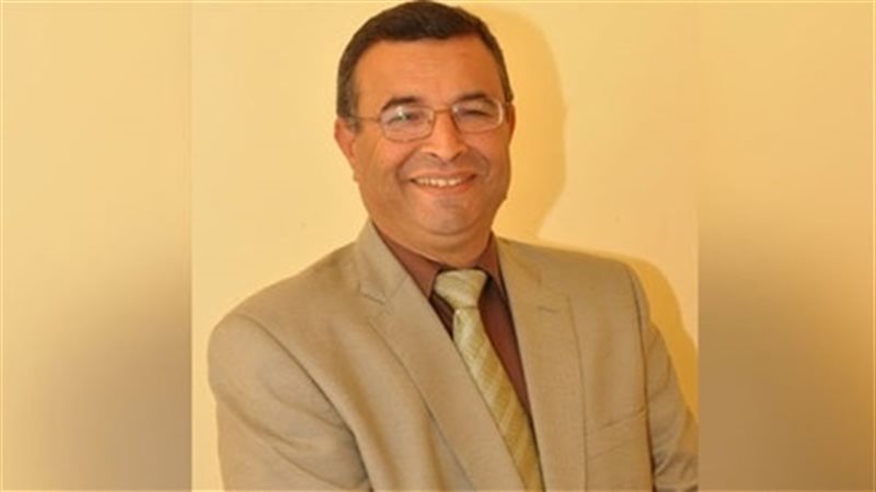 النائب شكري الجندي