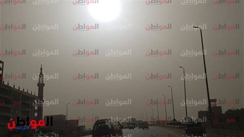 درجات الحرارة طوال