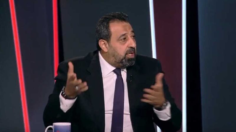 مجدي عبدالغني 