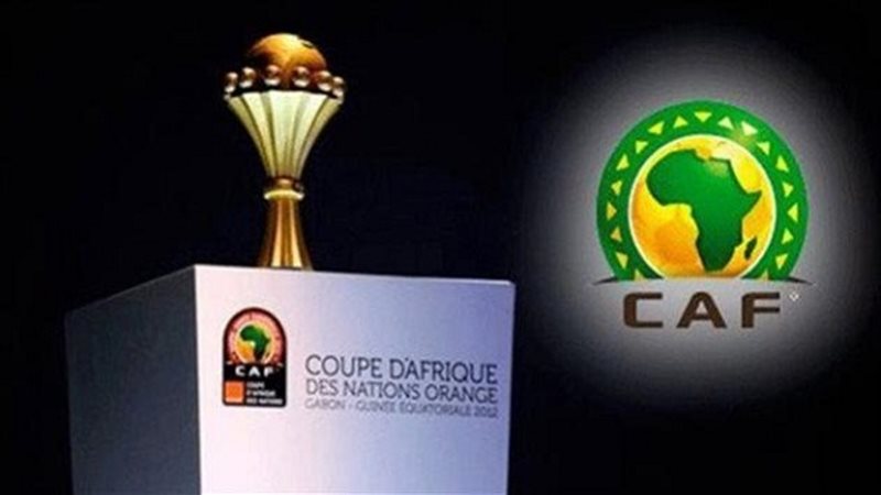  كأس الأمم الأفريقية