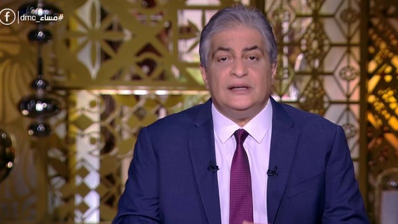 اسامة كمال 
