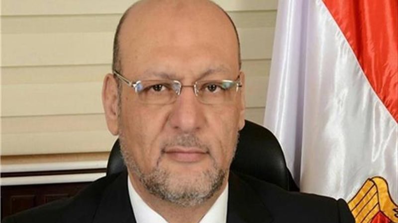 مصر الثورة