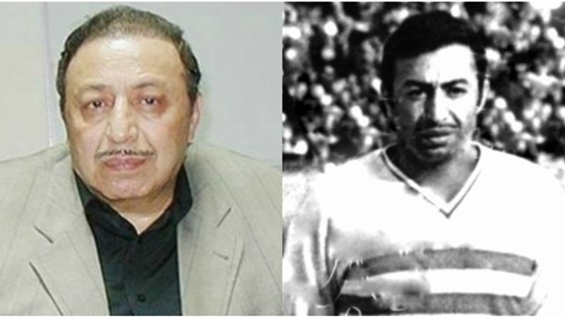 حمادة إمام 
