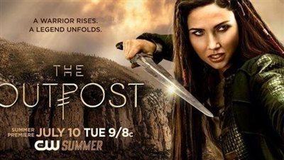 مشاهدة مسلسل the outpost الحلقة الأخيرة يوتيوب