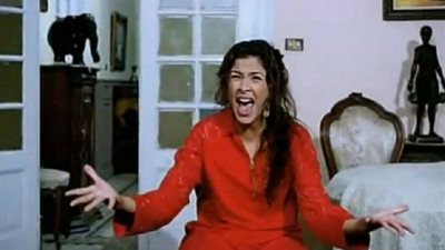 خبطوا قبل ما تدخلوا يا بهايم.. بنت تتخلص من أضرار اخواتها الاولاد على طريقتها الخاصة 