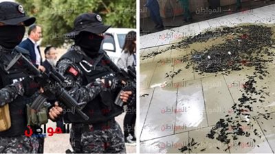 من تفجيرات تونس إلى صرصور الحرم.. بشاير أول 10 أيام من 2019 