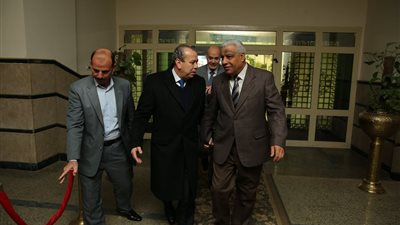 محافظ كفر الشيخ: سنسترد كل شبر من حق الدولة دون تفريط