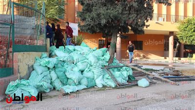 الإهمال يداهم حديقة الحيوان في الإسكندرية .. تراث يتوارى برداء الفوضى