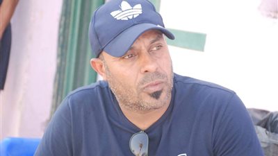 جميل حلمى أفضل مدير فنى  بمجموعة الصعيد  