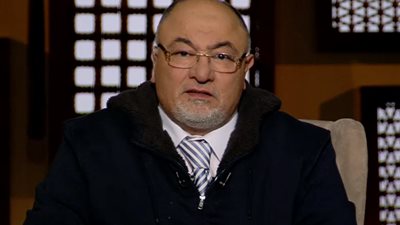 خالد الجندي يطالب بتركيب كاميرات مراقبة في المساجد وتأمين المصلين 