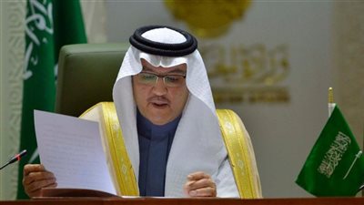 السفير السعودي في مصر ينفي إدلاءه بتصريحات حول الأوضاع داخل السودان