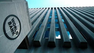 البنك الدولي يتوقع ارتفاع نمو منطقة الشرق الأوسط إلى 1.9% في 2019