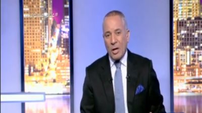 أحمد موسى: الجمهور مسئول عن نجاح تنظيم بطولة امم أفريقيا 2019