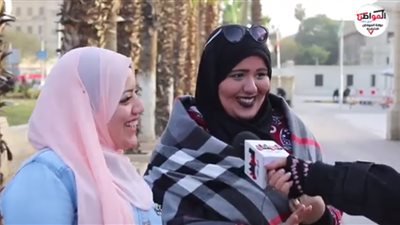 فيديو.. سألنا الناس أخر مرة مصر نظمت أمم أفريقيا كان أمتى؟ إجابات غير متوقعة