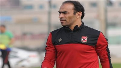 عبد الحفيظ يحمل الجهاز الفني والطبي إصابة محمد محمود بالرباط الصليبي