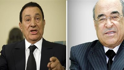مصطفى الفقي: التاريخ سينصف مبارك لهذا السبب !