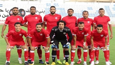 اليوم.. بنى سويف فى ضيافة إف سى مصر استعدادا لمواجهة أسوان 