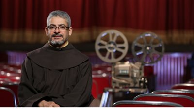 الأب بطرس دانيال: الدورة الـ 67 من مهرجان المركز الكاثوليكي تكرم فاروق الفيشاوي ورغدة 