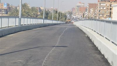 إغلاق كوبري غمرة جزئيا لمدة 3 أيام .. لهذا السبب