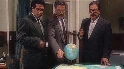 مشاهدة مسلسل الحفار الحلقة 17 يوتيوب