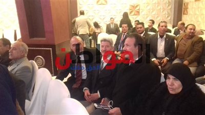 صور.. مستقبل وطن يفتتح أكبر صرح طبي خيري في الشرقية 