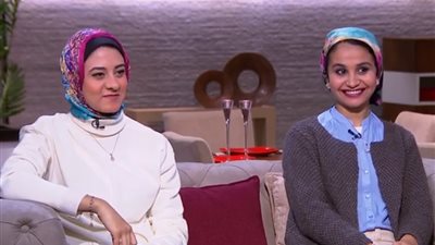 زهرة أشرف و يارا مجدي: فيلم رحال لم يتعدى صناعته لـ 3 أيام ليصل إلى الصين