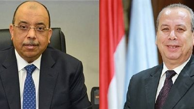 وزير التنمية المحلية يشيد بالإعداد الجيد لمشروع الموازنة بكفر الشيخ