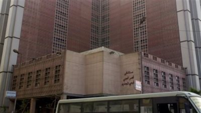 تنفيذا لتوجيهات الرئيس.. كامل الوزير وعبدالغفار يتفقدان مستشفى قصر العيني 