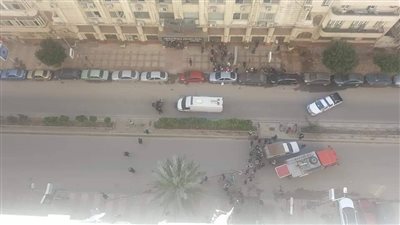 لليوم الثاني على التوالي.. بلاغات كاذبة بوجود قنبلة بالإسكندرية