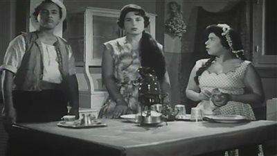 سهرتك عندنا | شاهد فيلم ليلى بنت الشاطيء 