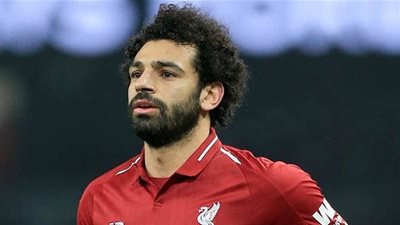 محمد صلاح: فخور بالتتويج بجائزة محمد بن راشد للإبداع الرياضي