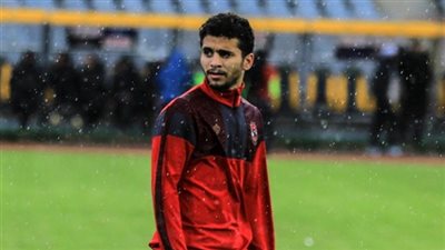 نادر شوقي يتحدث عن أزمة رمضان صبحي والأهلي وإصابة محمد محمود