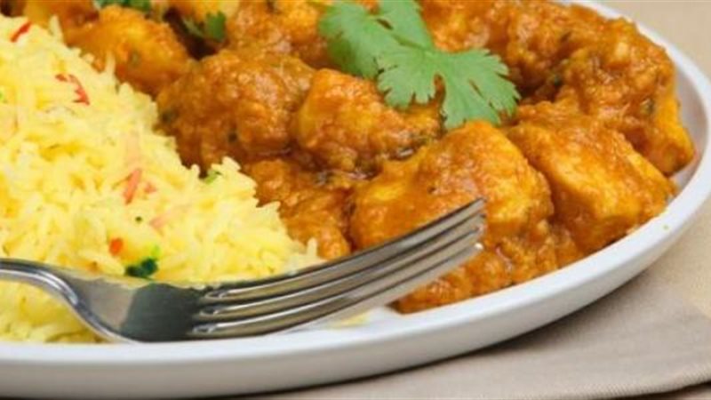  طريقة عمل دجاج بالبهارات