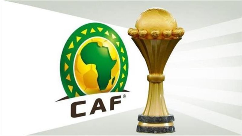 أمم أفريقيا 2019