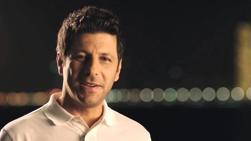 اياد نصار 