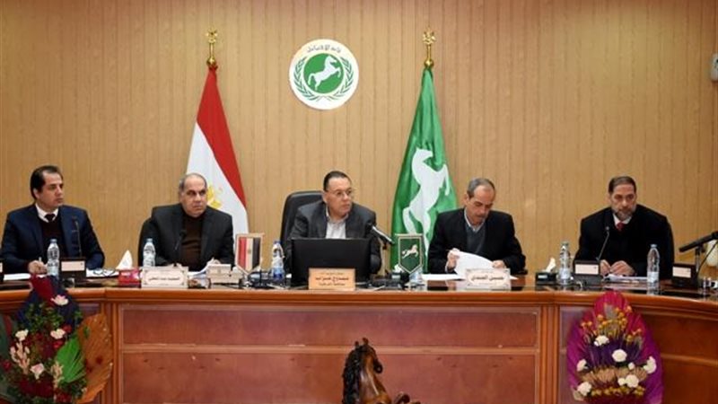 ممدوح غراب محافظ
