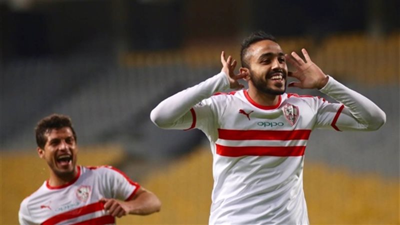  تعرف على ترتيب هدافي