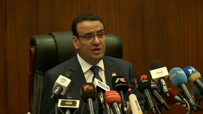 المتحدث باسم مجلس