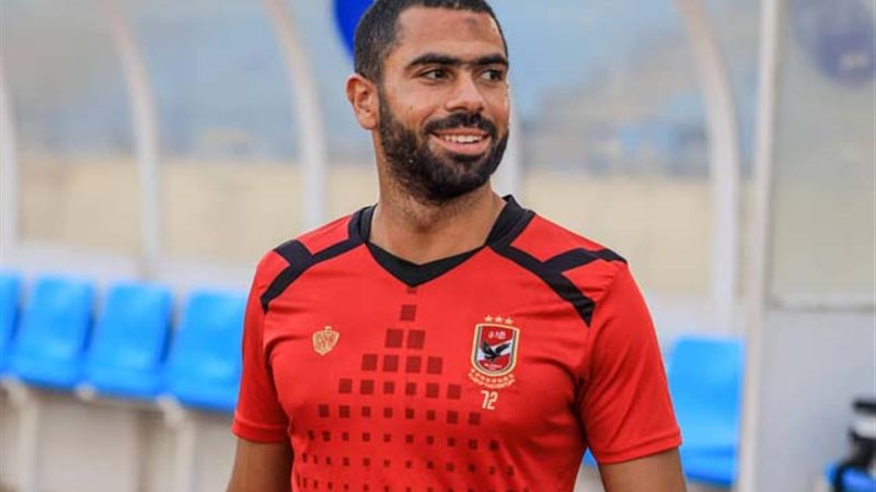 فتحي ونجيب يغيبان